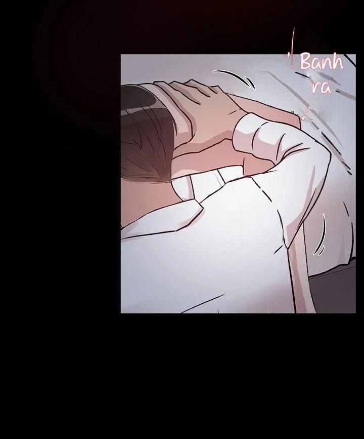 Mãnh Thú Nơi Công Sở 4 trang 41