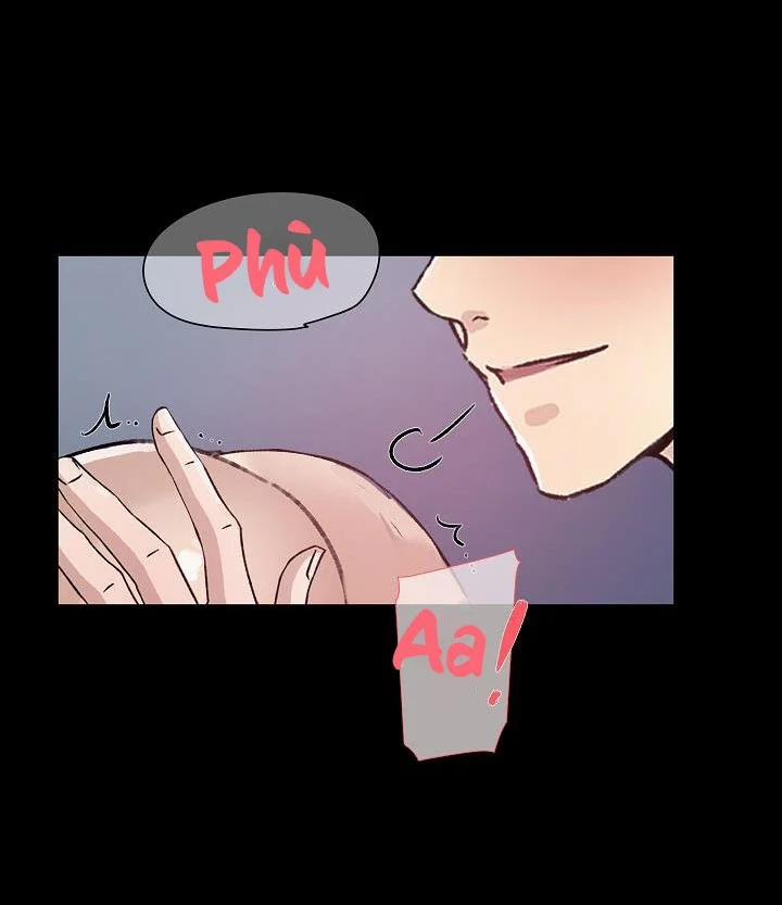 Mãnh Thú Nơi Công Sở 4 trang 58