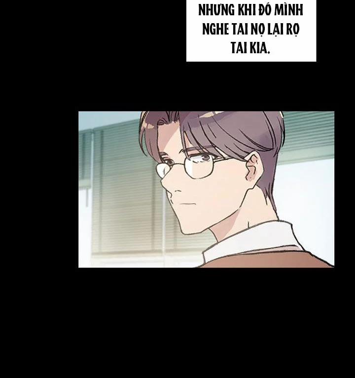 Mãnh Thú Nơi Công Sở 4 trang 6