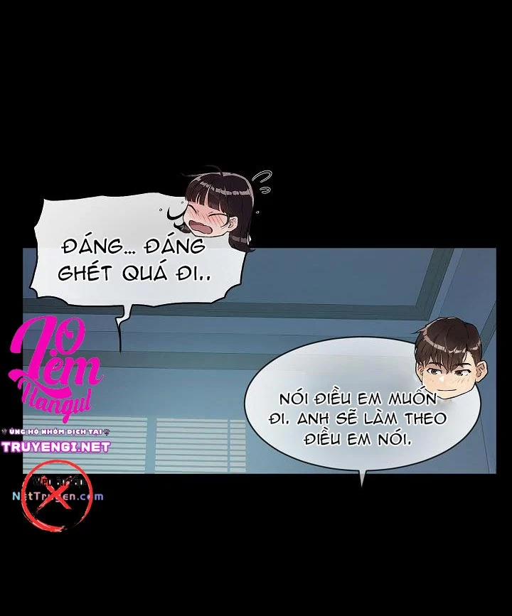 Mãnh Thú Nơi Công Sở 4 trang 65