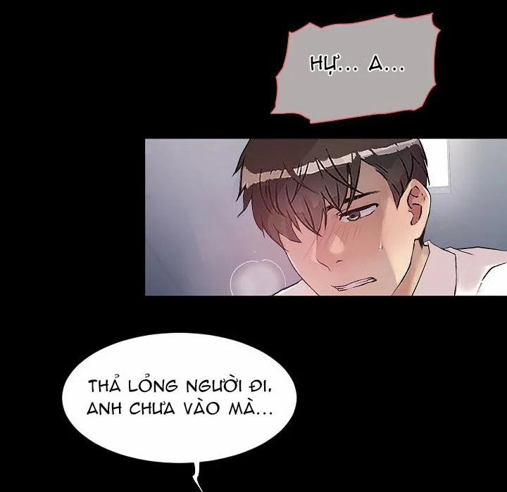 Mãnh Thú Nơi Công Sở 4 trang 69