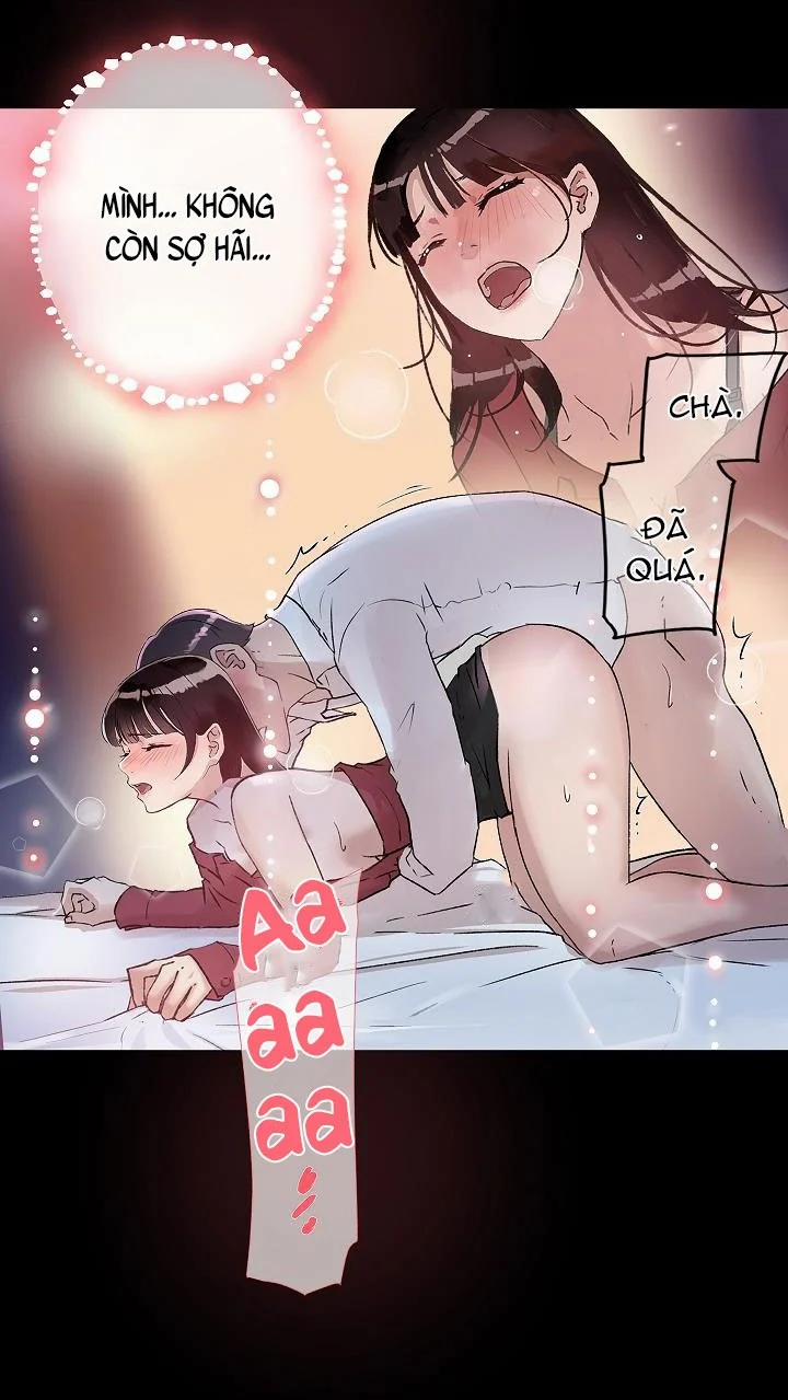 Mãnh Thú Nơi Công Sở 4 trang 77