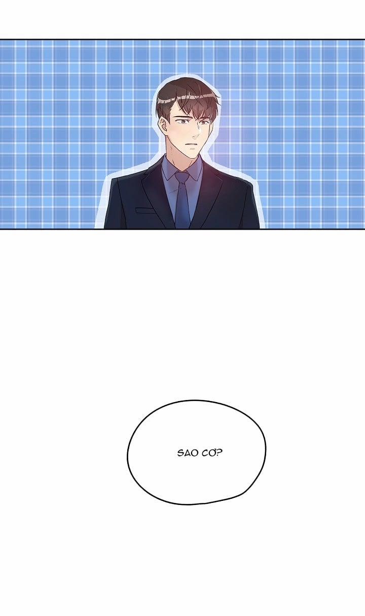 Mãnh Thú Nơi Công Sở 5 trang 8