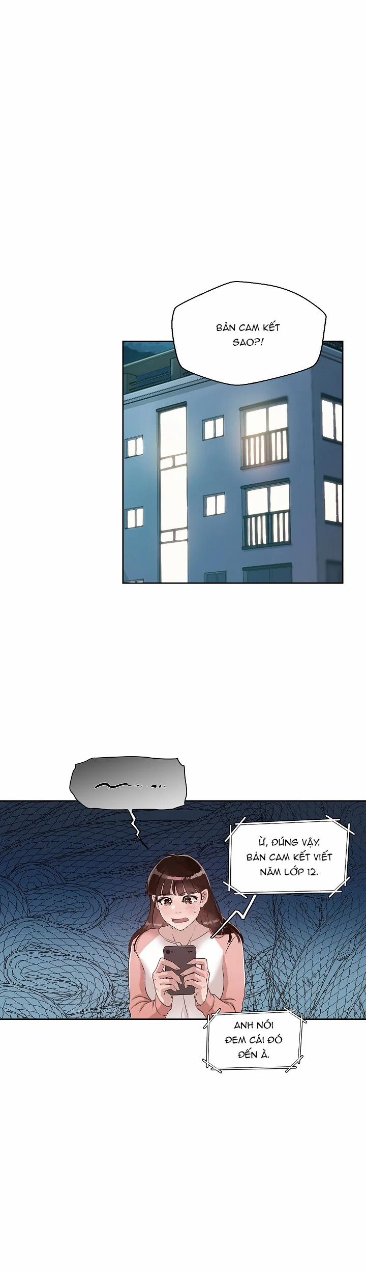 Mãnh Thú Nơi Công Sở 9 trang 1