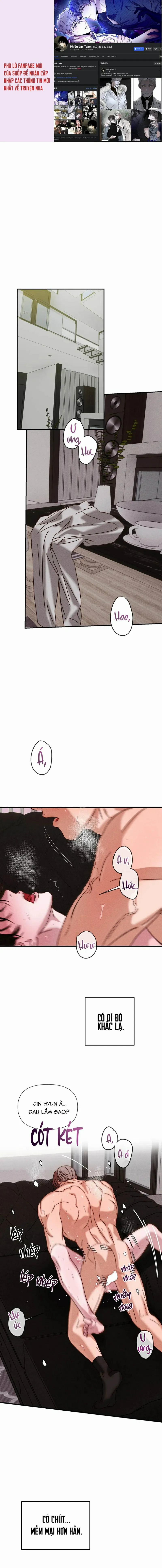 Mảnh Vỡ Hư Ảo 1 trang 0