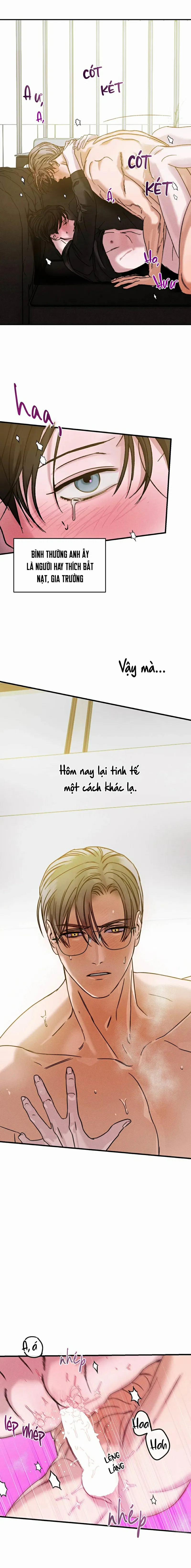 Mảnh Vỡ Hư Ảo 1 trang 1