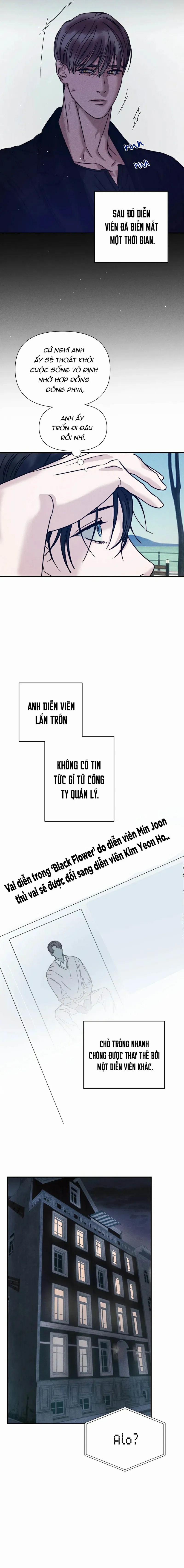 Mảnh Vỡ Hư Ảo 1 trang 11