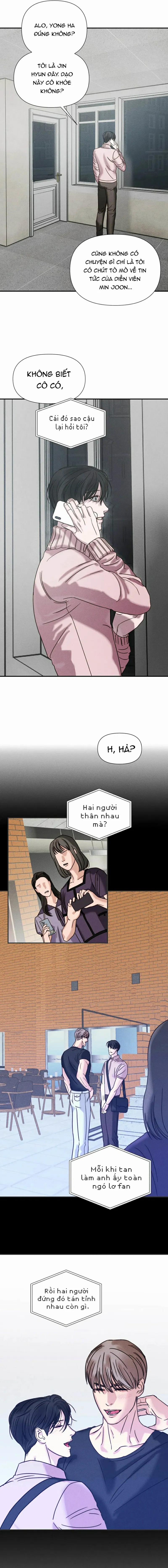 Mảnh Vỡ Hư Ảo 1 trang 12