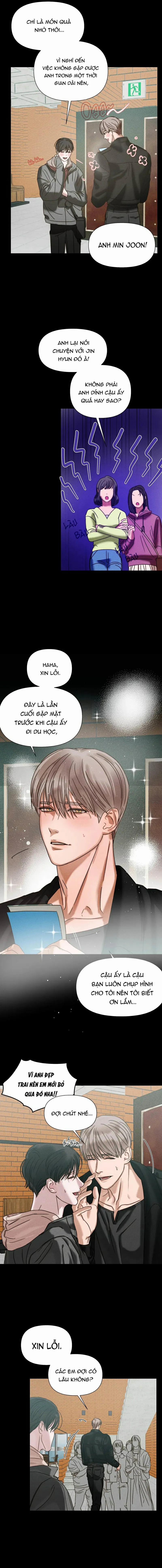 Mảnh Vỡ Hư Ảo 1 trang 8