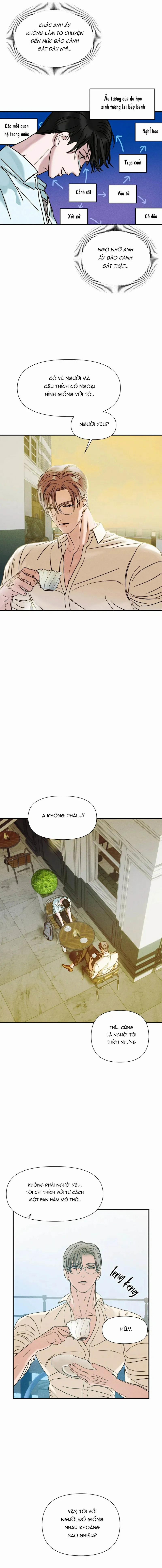 Mảnh Vỡ Hư Ảo 2 trang 1