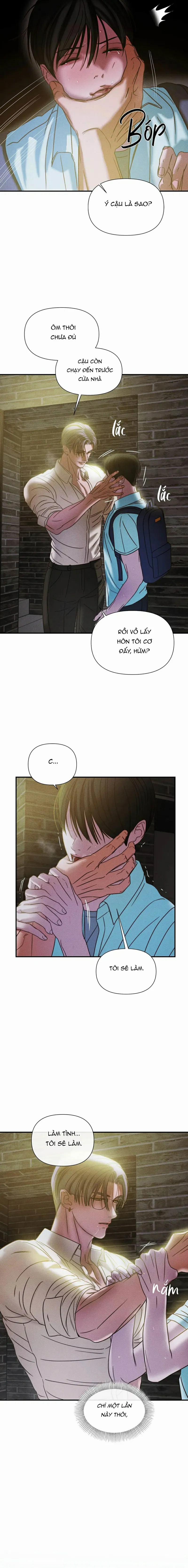 Mảnh Vỡ Hư Ảo 2 trang 10