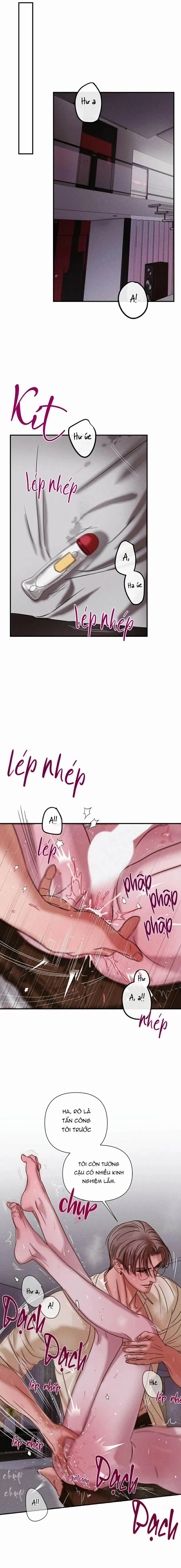 Mảnh Vỡ Hư Ảo 2 trang 12