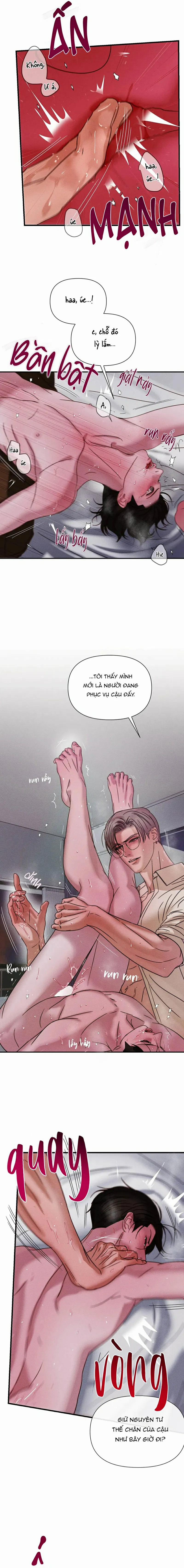 Mảnh Vỡ Hư Ảo 2 trang 13