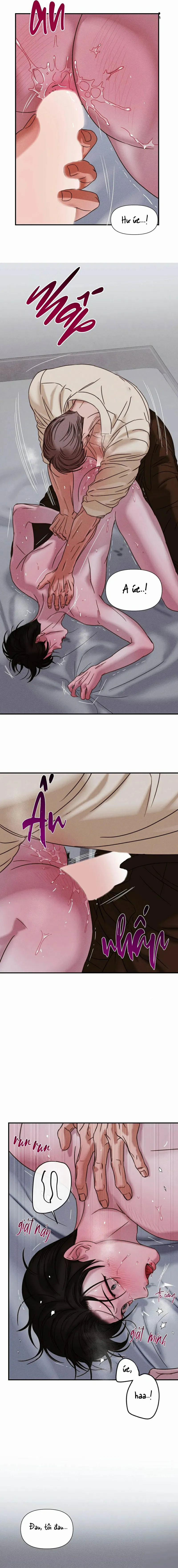 Mảnh Vỡ Hư Ảo 2 trang 14