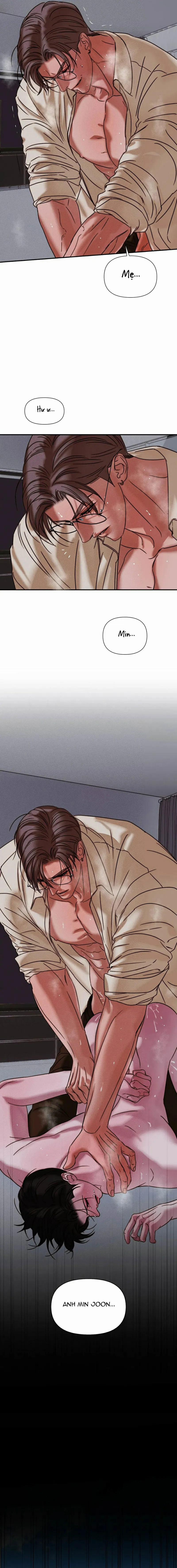 Mảnh Vỡ Hư Ảo 2 trang 15