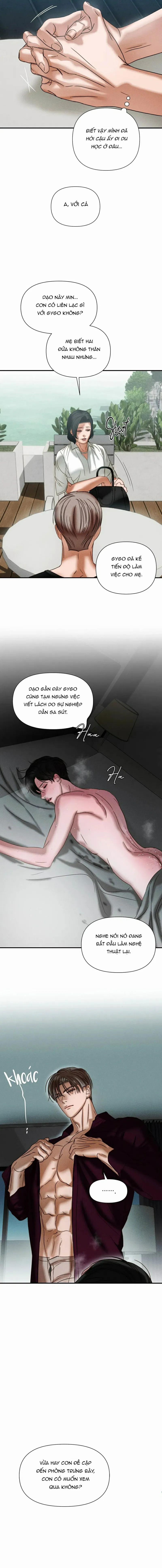 Mảnh Vỡ Hư Ảo 2 trang 18