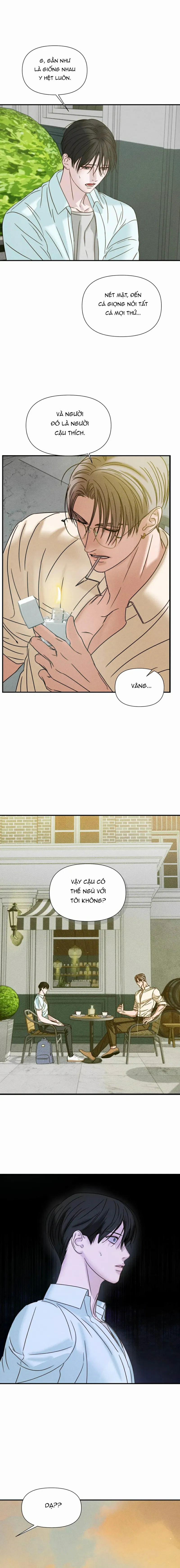 Mảnh Vỡ Hư Ảo 2 trang 2