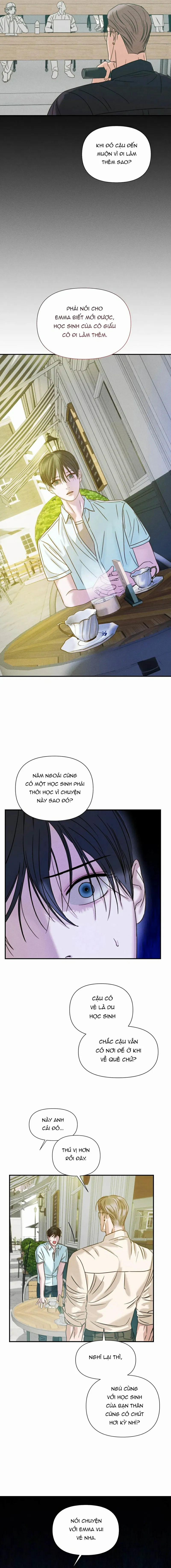 Mảnh Vỡ Hư Ảo 2 trang 5