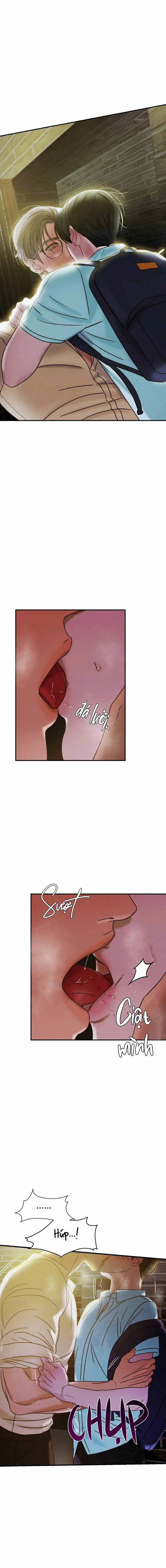 Mảnh Vỡ Hư Ảo 2 trang 8