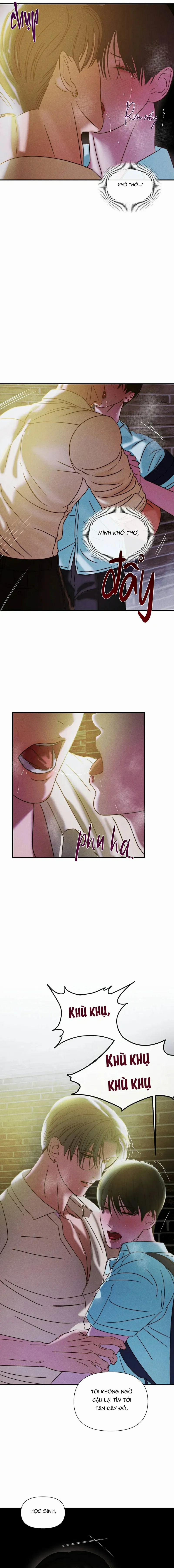 Mảnh Vỡ Hư Ảo 2 trang 9