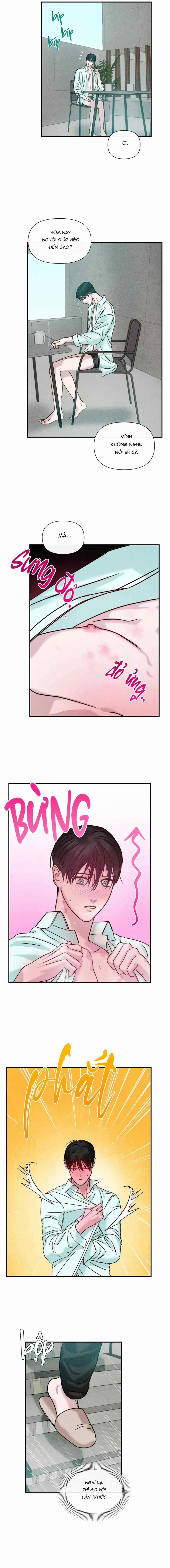 Mảnh Vỡ Hư Ảo 3 trang 10