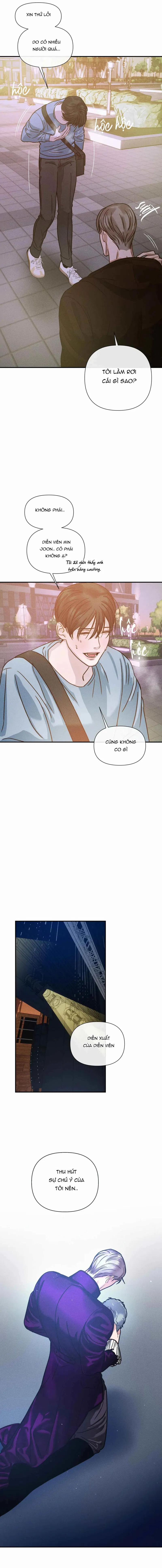 Mảnh Vỡ Hư Ảo 3 trang 2