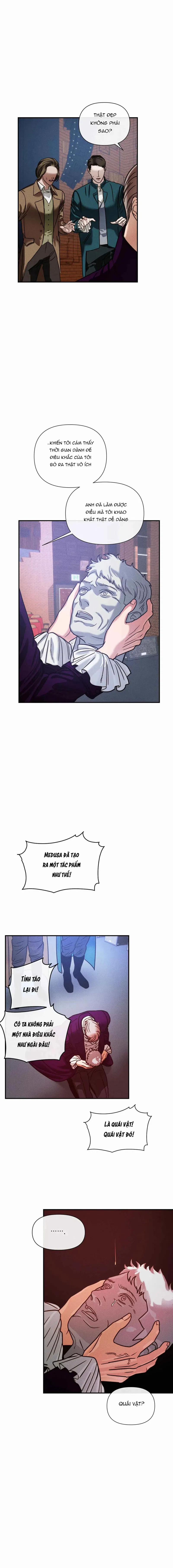 Mảnh Vỡ Hư Ảo 3 trang 3