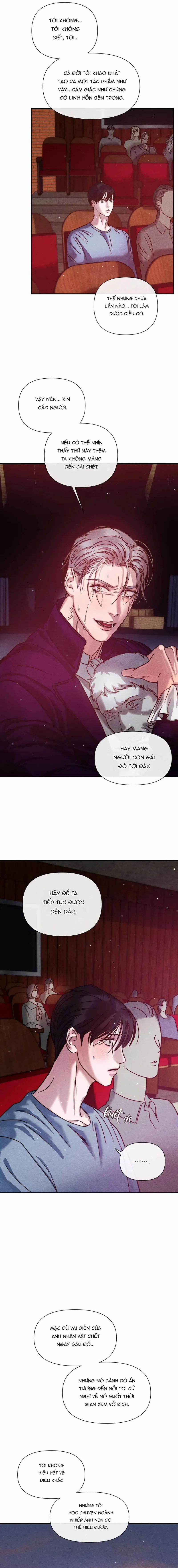 Mảnh Vỡ Hư Ảo 3 trang 4