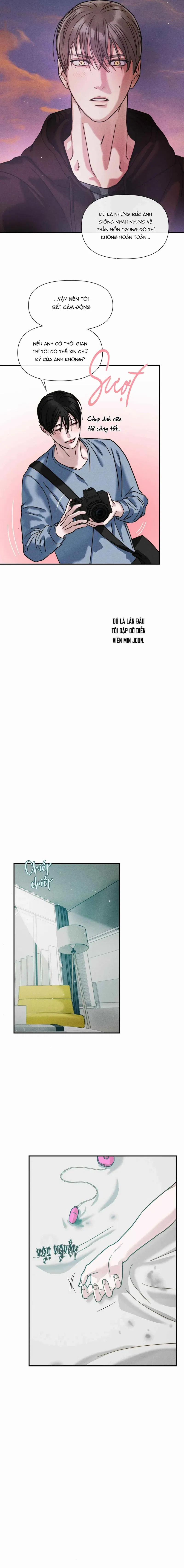 Mảnh Vỡ Hư Ảo 3 trang 5