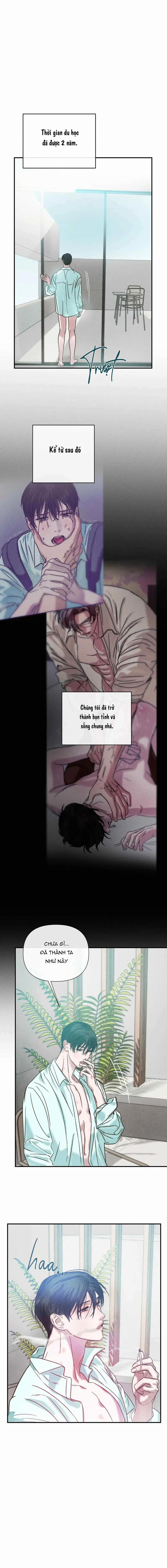 Mảnh Vỡ Hư Ảo 3 trang 7