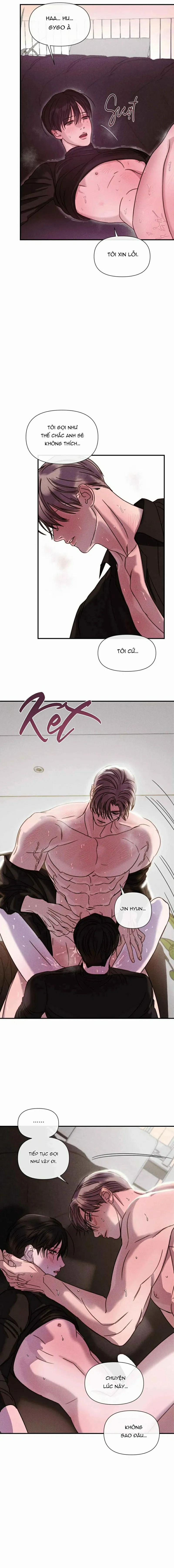 Mảnh Vỡ Hư Ảo 4 trang 10