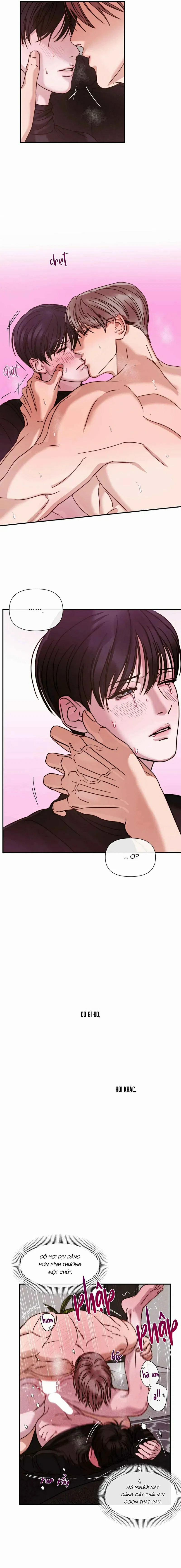 Mảnh Vỡ Hư Ảo 4 trang 11