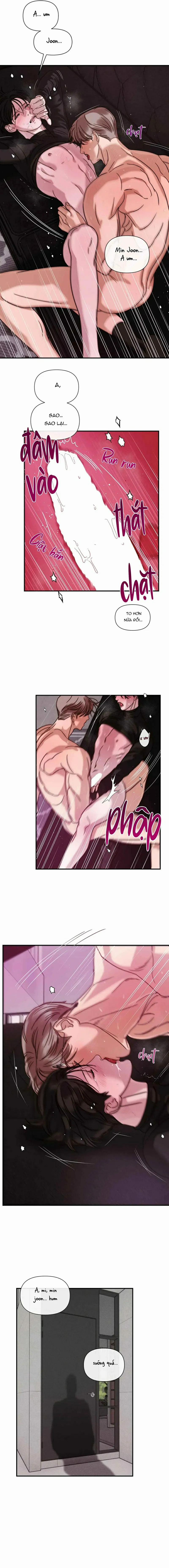 Mảnh Vỡ Hư Ảo 4 trang 13