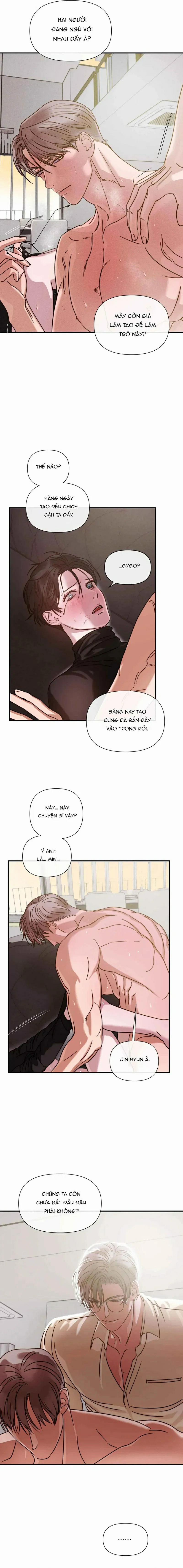 Mảnh Vỡ Hư Ảo 4 trang 15