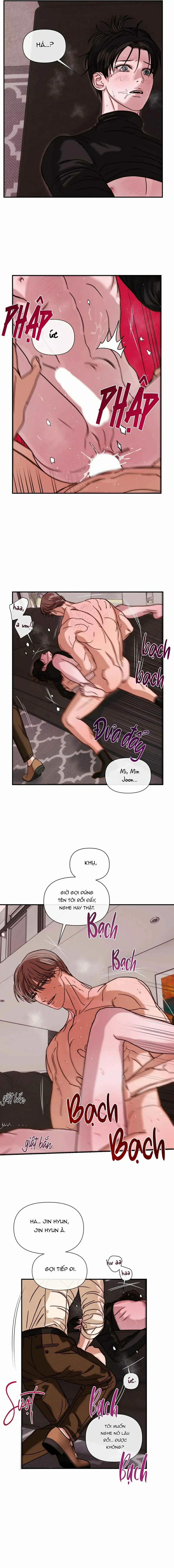 Mảnh Vỡ Hư Ảo 4 trang 16