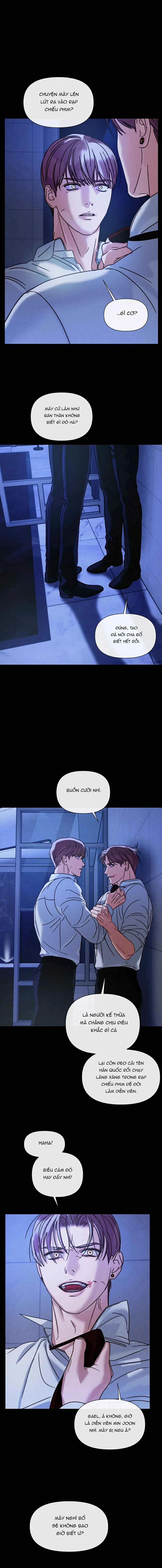 Mảnh Vỡ Hư Ảo 4 trang 2