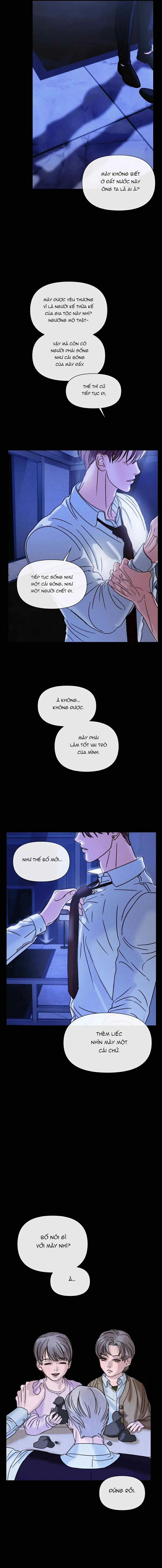 Mảnh Vỡ Hư Ảo 4 trang 3