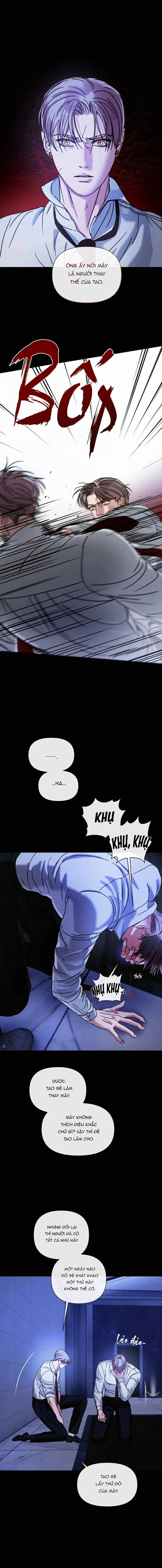 Mảnh Vỡ Hư Ảo 4 trang 4