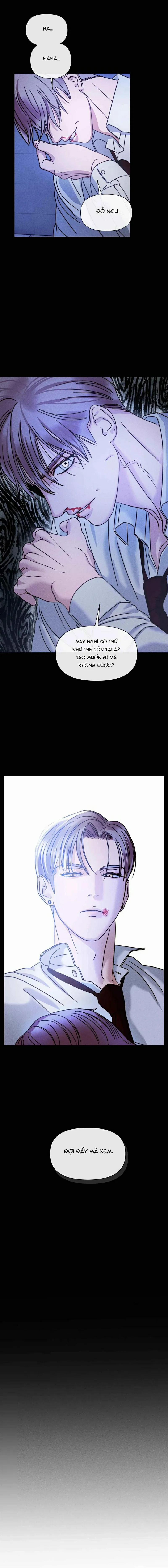 Mảnh Vỡ Hư Ảo 4 trang 5