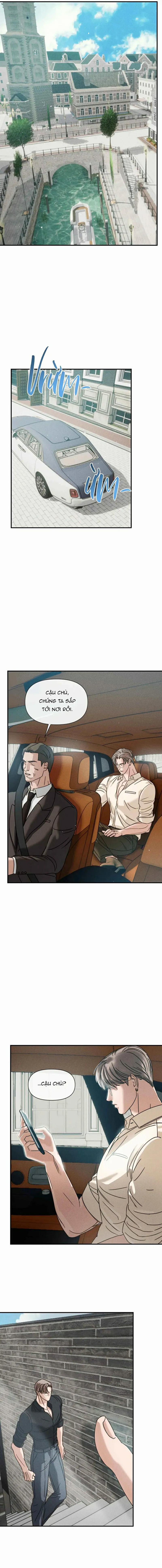 Mảnh Vỡ Hư Ảo 4 trang 6