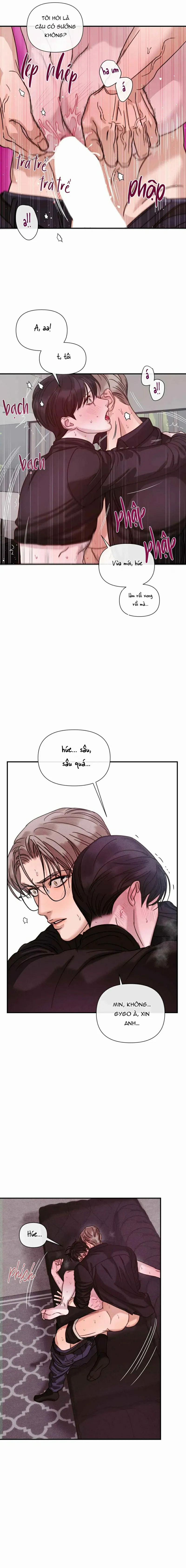 Mảnh Vỡ Hư Ảo 4 trang 9