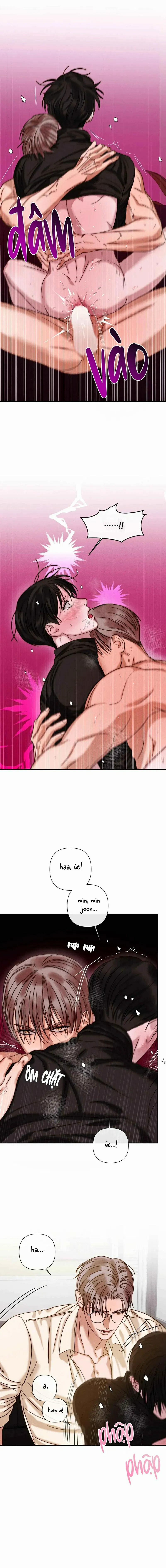 Mảnh Vỡ Hư Ảo 5 trang 1