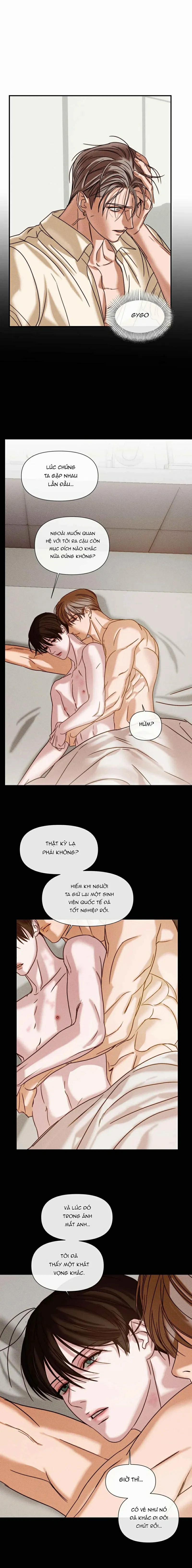 Mảnh Vỡ Hư Ảo 5 trang 10