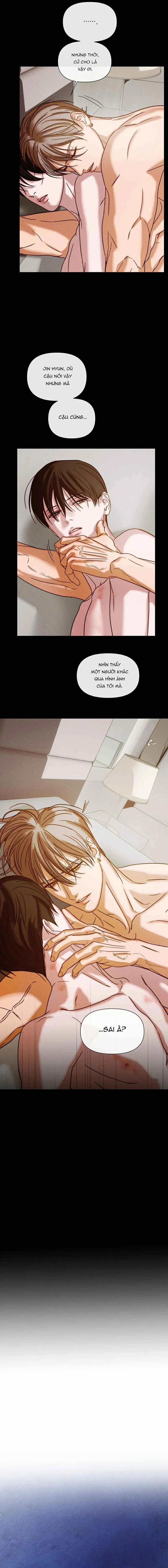 Mảnh Vỡ Hư Ảo 5 trang 11