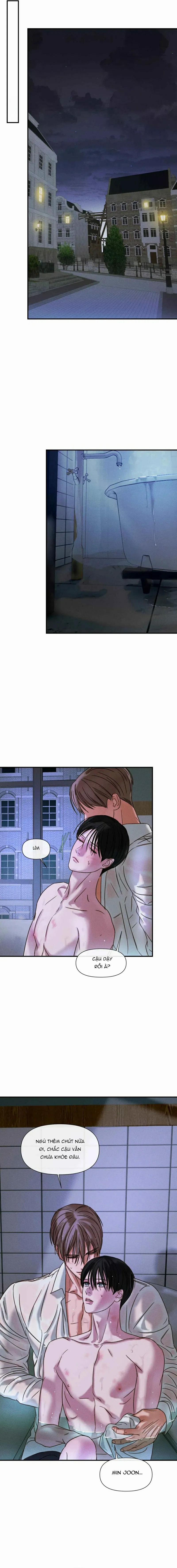 Mảnh Vỡ Hư Ảo 5 trang 13