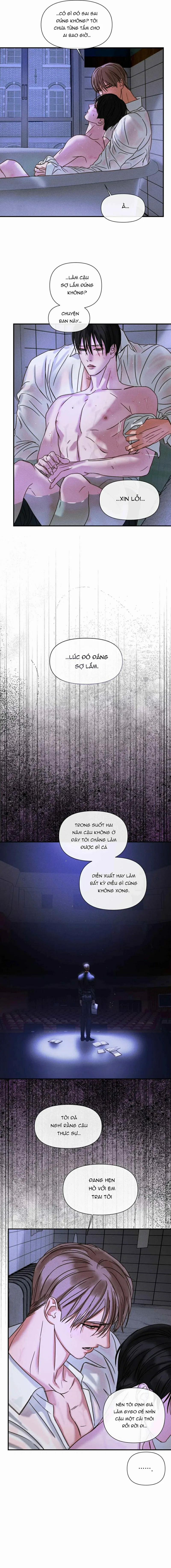 Mảnh Vỡ Hư Ảo 5 trang 14