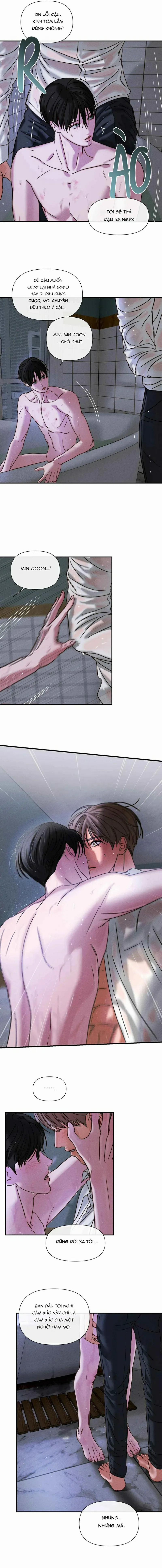 Mảnh Vỡ Hư Ảo 5 trang 15