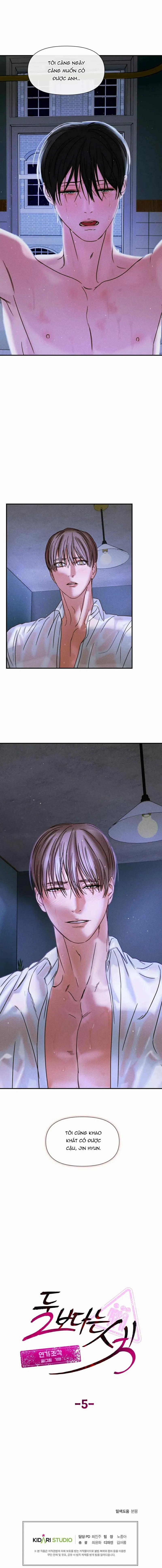 Mảnh Vỡ Hư Ảo 5 trang 16