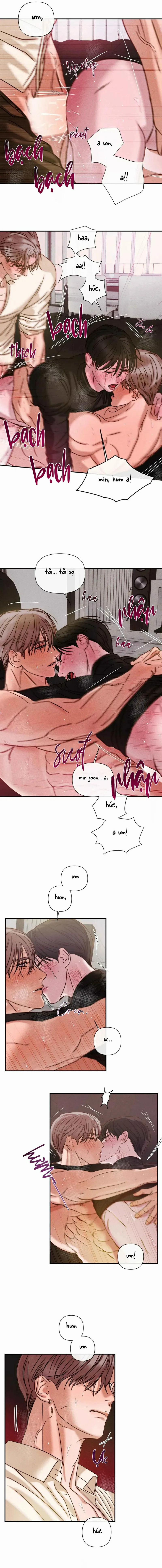 Mảnh Vỡ Hư Ảo 5 trang 5