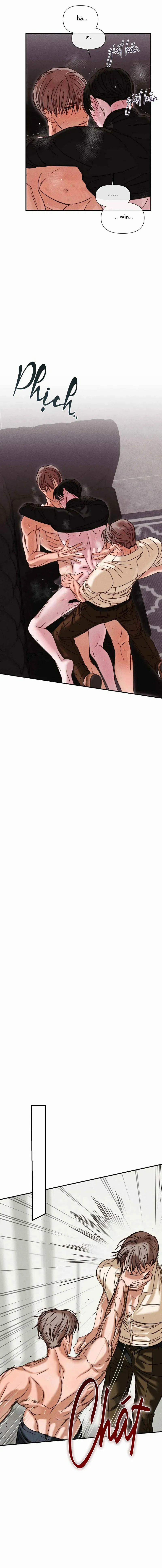 Mảnh Vỡ Hư Ảo 5 trang 7